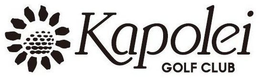 KAPOLEI GOLF CLUB trademark
