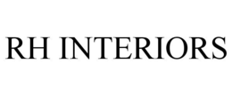 RH INTERIORS trademark