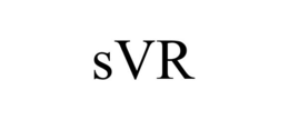 SVR trademark