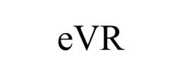 EVR trademark