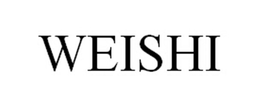 WEISHI trademark