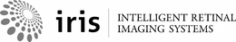 IRIS INTELLIGENT RETINAL IMAGING SYSTEMS trademark