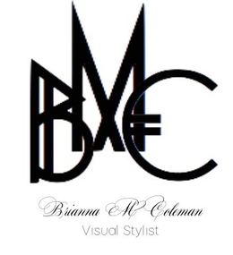 BMC BRIANNA M COLEMAN VISUAL STYLIST trademark