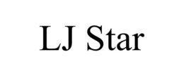 LJ STAR trademark