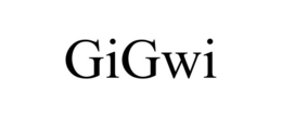 GIGWI trademark