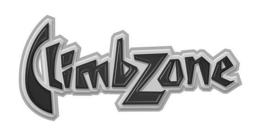CLIMBZONE trademark