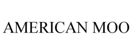 AMERICAN MOO trademark