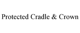 PROTECTED CRADLE & CROWN trademark