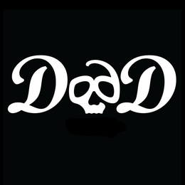 DEAD trademark