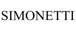 SIMONETTI trademark