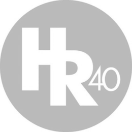 HR40 trademark