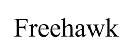FREEHAWK trademark