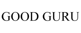 GOOD GURU trademark