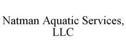 NATMAN AQUATIC SERVICES, LLC trademark