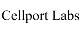 CELLPORT LABS trademark