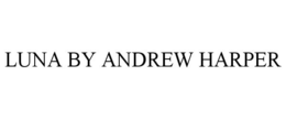 LUNA BY ANDREW HARPER trademark