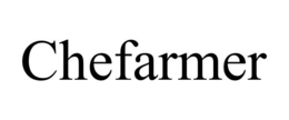 CHEFARMER trademark