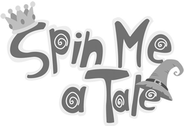 SPIN ME A TALE trademark
