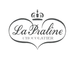 LA PRALINE CHOCOLATIER trademark