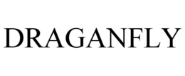 DRAGANFLY trademark