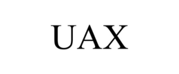 UAX trademark