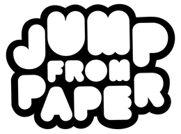 JUMPFROMPAPER trademark