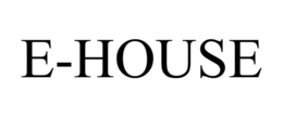 E-HOUSE trademark