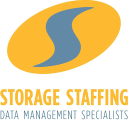 STORAGE STAFFING DATA MANAGEMENT SPECIALISTS trademark