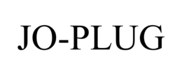 JO-PLUG trademark