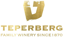 TEPERBERG FAMILY WINERY SINCE 1870 trademark