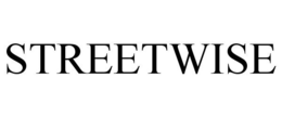STREETWISE trademark