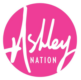 ASHLEY NATION trademark