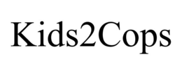 KIDS2COPS trademark