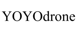 YOYODRONE trademark