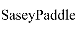 SASEYPADDLE trademark