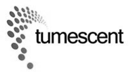 TUMESCENT trademark