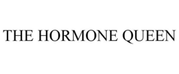 THE HORMONE QUEEN trademark