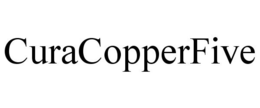 CURACOPPERFIVE trademark