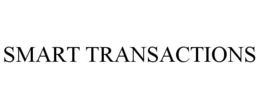 SMART TRANSACTIONS trademark