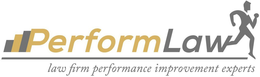 PERFORMLAW LAW FIRM PERFORMANCE IMPROVEMENT EXPERTS trademark