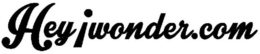 HEY I WONDER.COM trademark