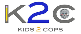 K2C KIDS 2 COPS trademark