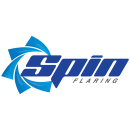 FLARING SPIN trademark