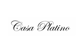 CASA PLATINO trademark