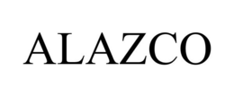 ALAZCO trademark