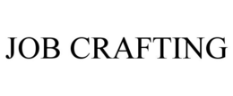 JOB CRAFTING trademark