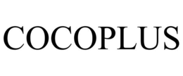 COCOPLUS trademark