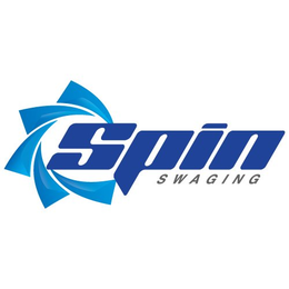SWAGING SPIN trademark