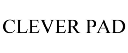 CLEVER PAD trademark