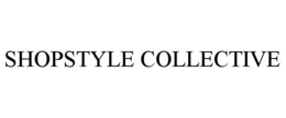 SHOPSTYLE COLLECTIVE trademark